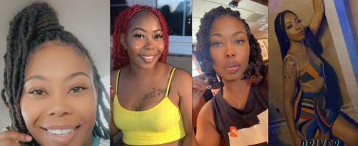 Natashia James, 33, Killed in Pulaski County Single-Vehicle Crash: Shireatha Morgan Charged with DUI and First-Degree Vehicular Homicide in Hawkinsville, Georgia