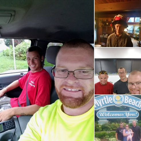 James Snyder Jr., 28, of Millerstown, Pennsylvania, Identified as Victim in Sunday Night Fatal Motorcycle Crash on Shermans Valley Road – Yamaha Motorcycle Failed to Negotiate Curve, Sideswiped by Westbound Honda Civic After Re-Entering Roadway; Driver of Car Suffered Minor Injuries and Transported to Holy Spirit Hospital