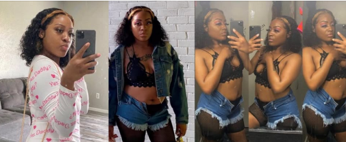 Jamekia Gibson, Identified as Victim Killed in I-20 Crash After Her Vehicle Struck the Rear of a Parked 18-Wheeler – Catastrophic Impact Occurred on Westbound Interstate 20 Near Westmoreland Street; Dallas County Sheriff’s Office Investigates Cause; Two Right Lanes and Entrance Ramp Closed for Hours; No Information Released on Truck Driver or Contributing Factors